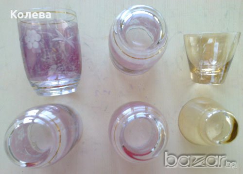 6 чашки за 6 лв, снимка 8 - Чаши - 20356975