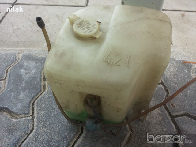 Vw Golf 2 НА ЧАСТИ !, снимка 9 - Части - 8265343