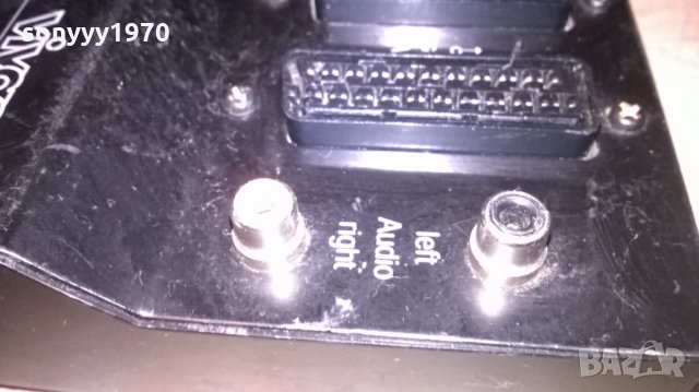 vivanco sbx94 av connector-внос швеицария, снимка 11 - Други - 23381636