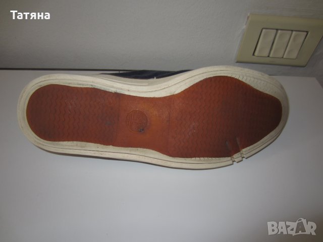  обувки -TIMBERLAND  ;LERS;, снимка 6 - Мъжки боти - 22973547