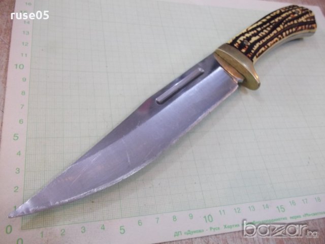 Нож "Columbia - SA 20", снимка 6 - Ножове - 21305964