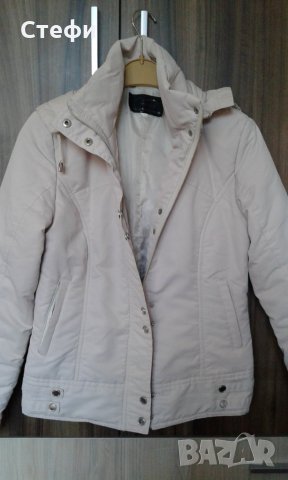 Дамско Яке за 6€, снимка 4 - Якета - 24892980