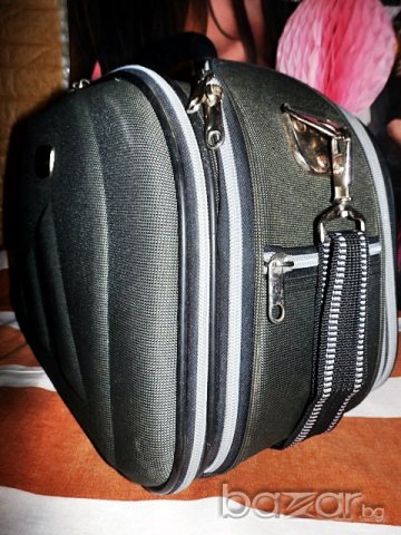 маркова чанта Louis Kaiser-hard case, снимка 13 - Чанти - 19282290