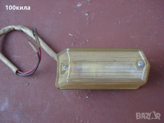 Мигачи за ЗАЗ, снимка 2 - Части - 22441220