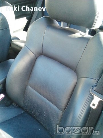 субару легаси на части 2.5 2006г, снимка 5 - Автомобили и джипове - 15903416