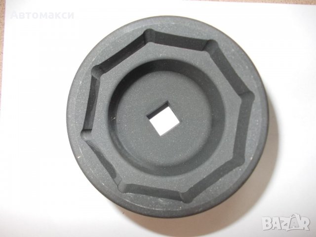 Вложки ударни 3/4"осмостен 80 мм.ХАНС, снимка 1