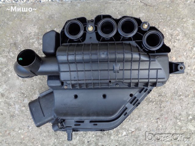 Рено Канго 1.9d 65 (99") - филтърна кутия , снимка 4 - Части - 10733165