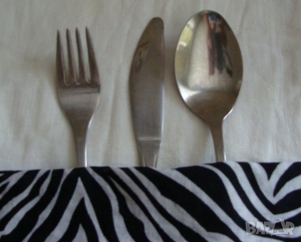 Текстилни салфетки за прибори. Салфетки от плат. Десен по ваш избор., снимка 17 - Други - 22082650