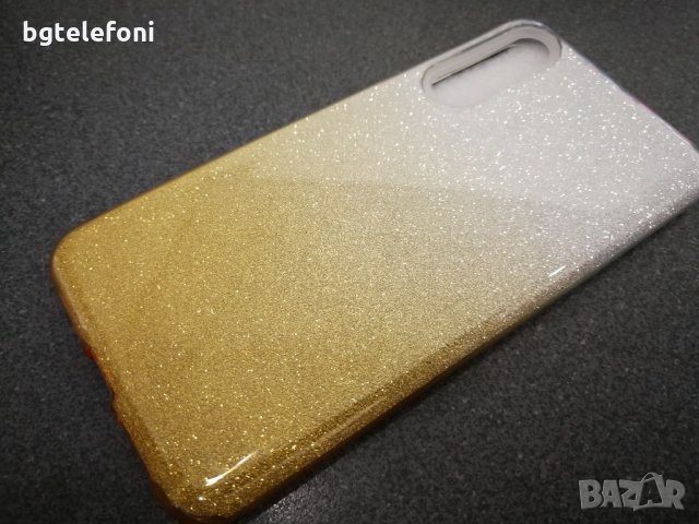 Huawei P20 Pro блестящи силиконови гръбчета, снимка 7 - Калъфи, кейсове - 21621913