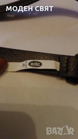 ОРИГИНАЛЕН дамски колан ESPRIT, снимка 1