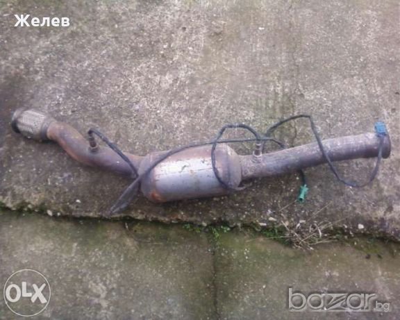 Продавам ПЕЖО 406 на части 2002г., снимка 3 - Автомобили и джипове - 20470100