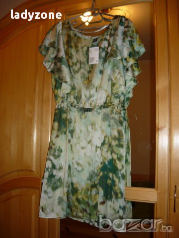 H&M - нова рокля от Испания, снимка 6 - Рокли - 13142480