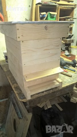 Кошери и нуклеуси, снимка 8 - Други стоки за животни - 15224016