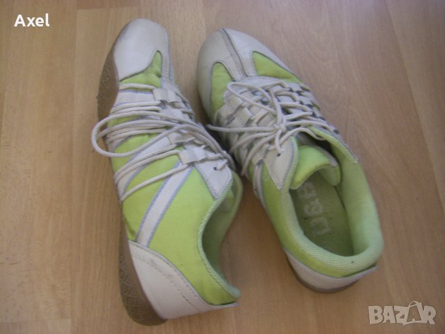 Нови страхотни 38номер, снимка 4 - Бебешки обувки - 23281385