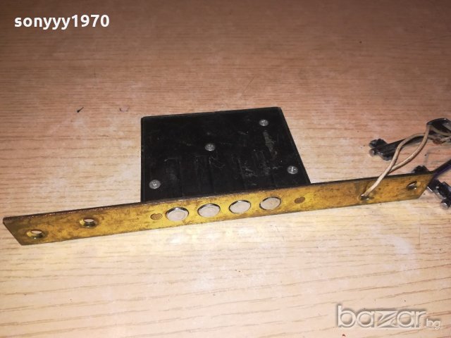 брава с касови ключове-5бр, снимка 4 - Дограми - 20923897