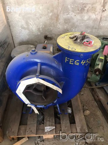 Редуктори, двигатели и други