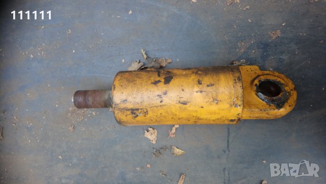 Хидравлични цилиндри от Електрокар 2тона за наклон и други. , снимка 10 - Индустриална техника - 23293074