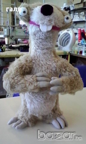 ръчно изработени плюшени играчки, снимка 7 - Плюшени играчки - 16572634