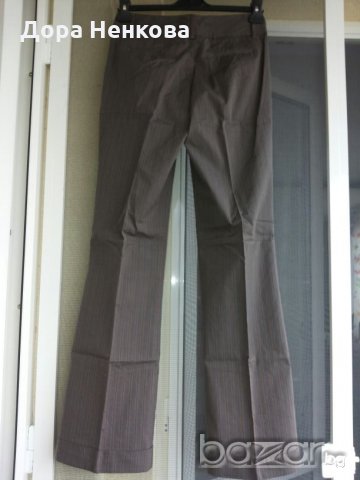 NAF NAF панталон, снимка 4 - Панталони - 19380072