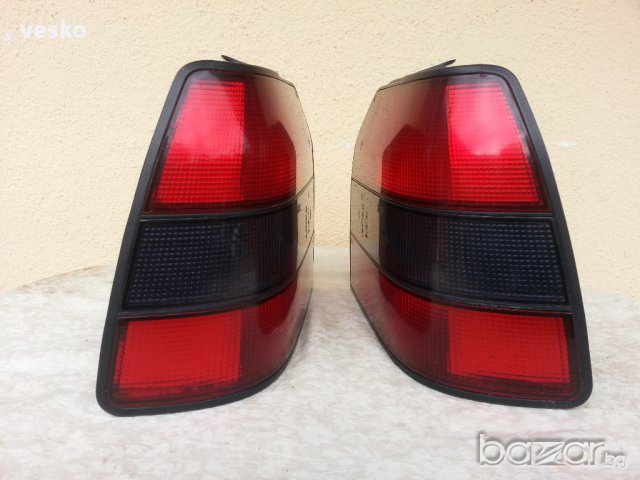 Стопове за Рено,Ровър,Голф3 и за ремарке., снимка 1