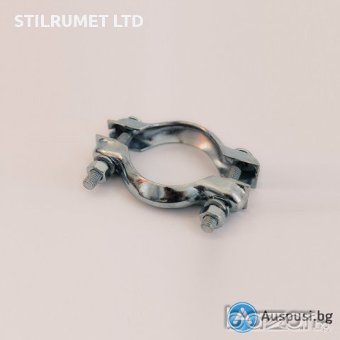 скоба френска ф 69 , снимка 2 - Части - 15549281