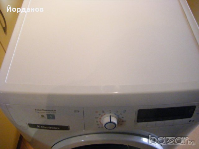 Пералня Еlectrolux EWF147540W , снимка 9 - Перални - 12364134
