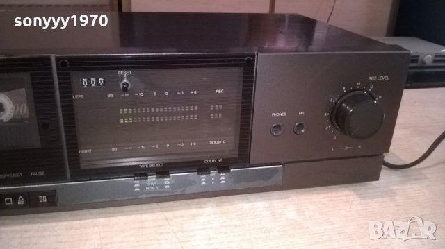 blaupunkt c-1630 deck made in japan-внос швеицария, снимка 7 - Декове - 24510742