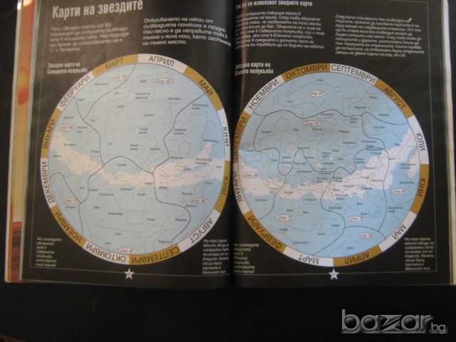 Книга "Астрономия и космос-Л.Майлс и А.Смит" - 96 стр., снимка 5 - Специализирана литература - 7983441