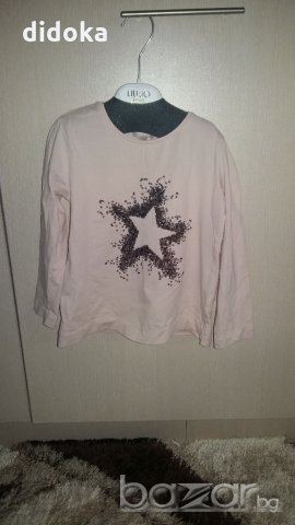 блуза zara, снимка 1