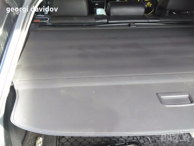 щора за ауди а4б6 2003г 