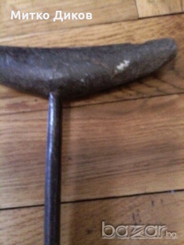 Старо шило-пробой, снимка 3 - Други ценни предмети - 20806256