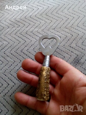 Стара отварачка #20, снимка 5 - Антикварни и старинни предмети - 25509479