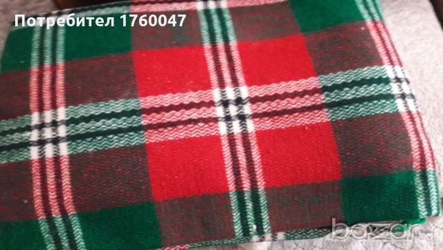 Чисто ново родопско одеяло, снимка 1