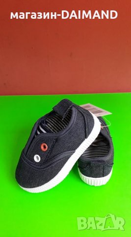 Английски детски кецки, снимка 5 - Детски маратонки - 25426818