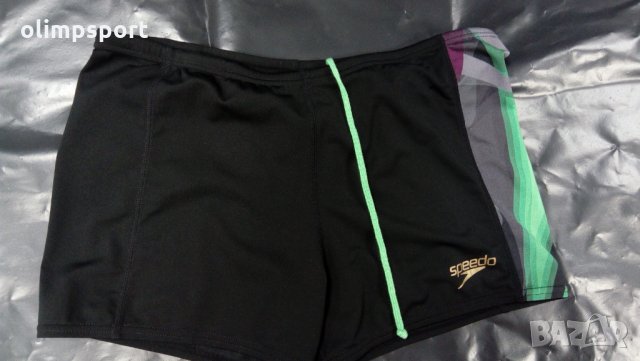 бански Speedo нови размер 48  талия до 98см