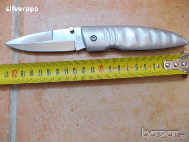 Сгъваем нож