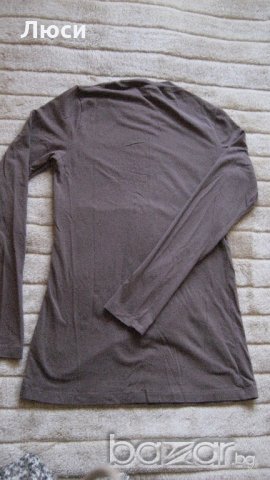 тениска+клин+туника+2 блузи, снимка 9 - Детски Блузи и туники - 20335711