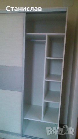 Монтаж на Мебели, снимка 4 - Дърводелски услуги - 19285215