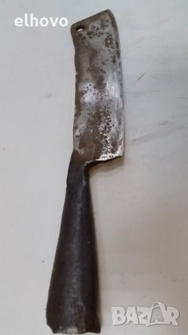 Стар сатър, снимка 5 - Антикварни и старинни предмети - 26148629