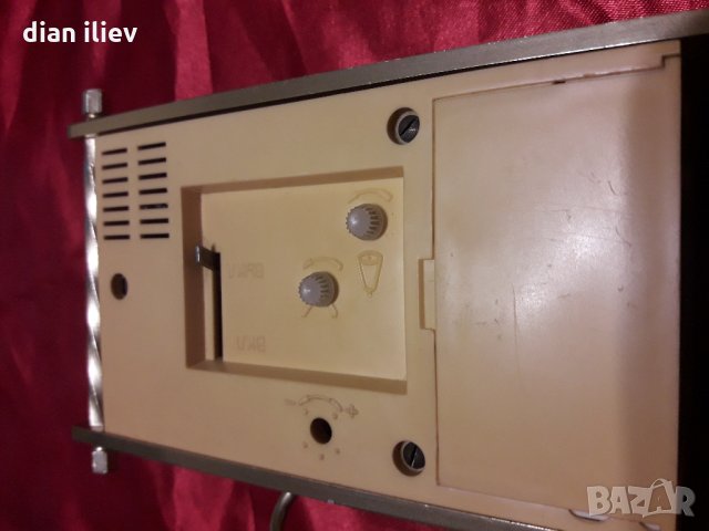 Стар будилник , снимка 13 - Колекции - 25028811