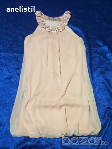 Ефирна нежна рокличка, снимка 1