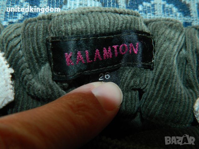 Ластични джинси в идеално състояние - 97 % памук + 3 % еластан, снимка 3 - Детски панталони и дънки - 23795896