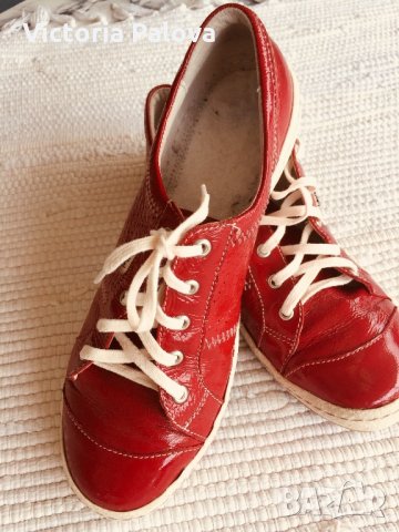 JOSEF SEIBEL обувки, снимка 2 - Дамски ежедневни обувки - 22586031