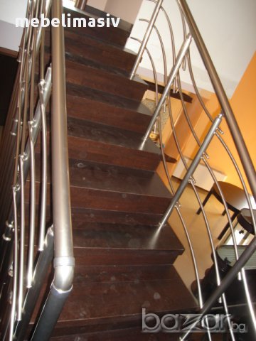 Букови стъпала по поръчка, на страхотни цени, снимка 5 - Други стоки за дома - 16767033