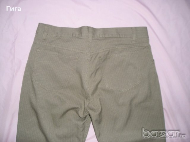 Мъжки панталон, снимка 3 - Панталони - 18357138