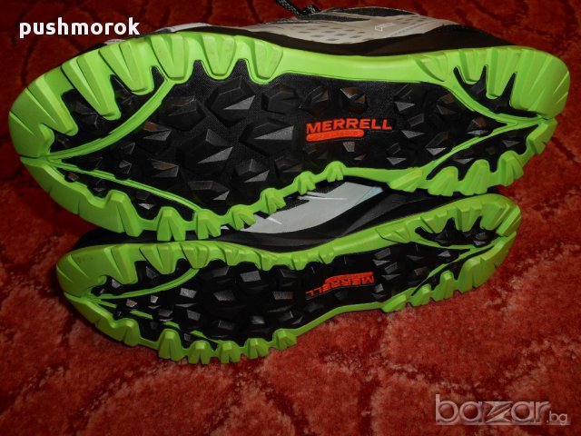 Merrell Gore tex Capra Bolt GTX - НОВИ!!, снимка 10 - Маратонки - 15745940
