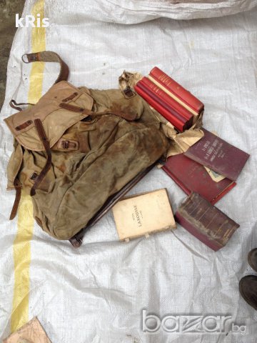 стари офицерски нещица.., снимка 14 - Други ценни предмети - 17656137
