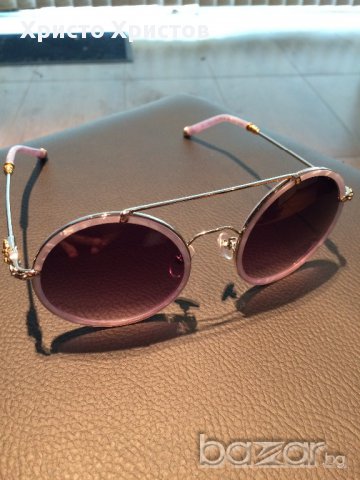 Слънчеви Очила реплика Chrome Hearts Filterc ААА+, снимка 1 - Слънчеви и диоптрични очила - 9074010
