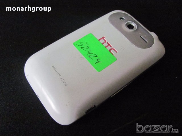 Телефон HTC, снимка 2 - HTC - 17755397