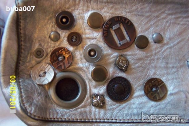 Miss Sixty малка чантичка, снимка 1